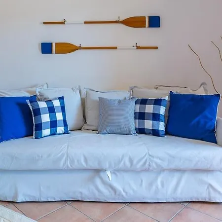Casa Annette By La Via Del Mare Viaggi E Vacanze * Villasimius