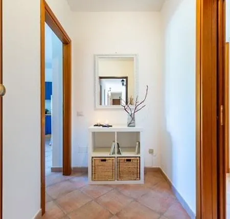Casa Annette By La Via Del Mare Viaggi E Vacanze Holiday home Villasimius