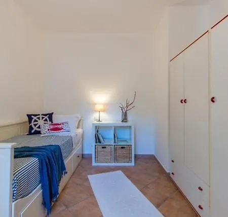 Casa Annette By La Via Del Mare Viaggi E Vacanze Holiday home