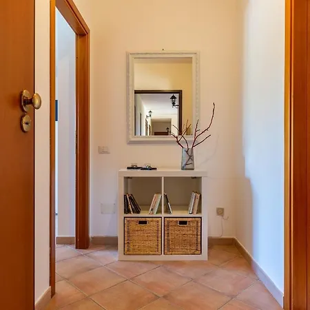 Casa Annette By La Via Del Mare Viaggi E Vacanze Holiday home Villasimius