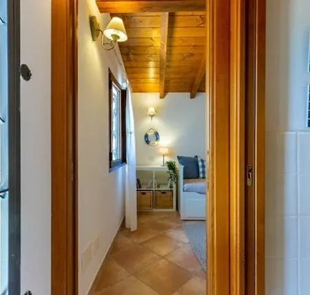 Casa Annette By La Via Del Mare Viaggi E Vacanze Holiday home