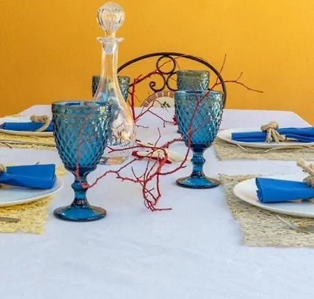 Holiday home Casa Annette By La Via Del Mare Viaggi E Vacanze
