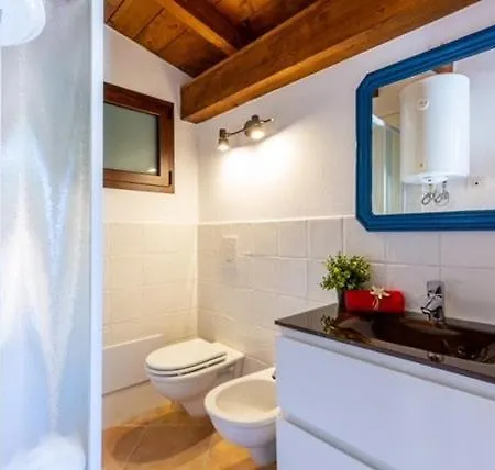 Holiday home Casa Annette By La Via Del Mare Viaggi E Vacanze Villasimius