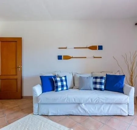 Holiday home Casa Annette By La Via Del Mare Viaggi E Vacanze