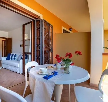 Holiday home Casa Annette By La Via Del Mare Viaggi E Vacanze