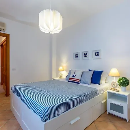 Casa Annette By La Via Del Mare Viaggi E Vacanze Holiday home