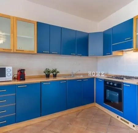 Casa Annette By La Via Del Mare Viaggi E Vacanze Holiday home *