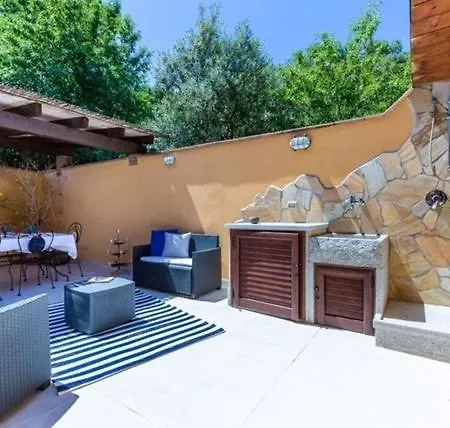 Casa Annette By La Via Del Mare Viaggi E Vacanze Holiday home