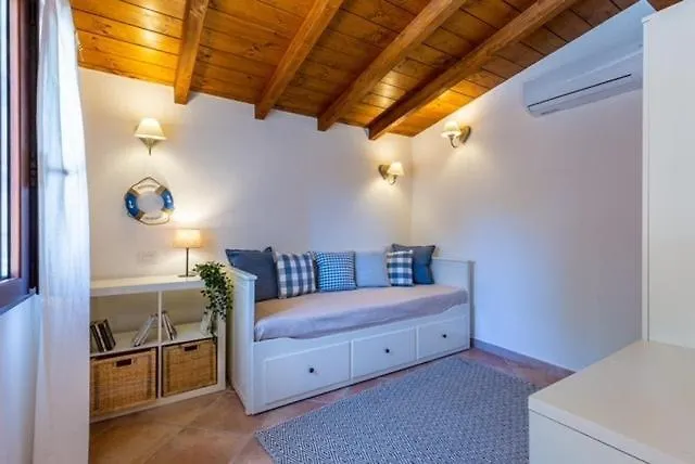 Casa Annette By La Via Del Mare Viaggi E Vacanze *