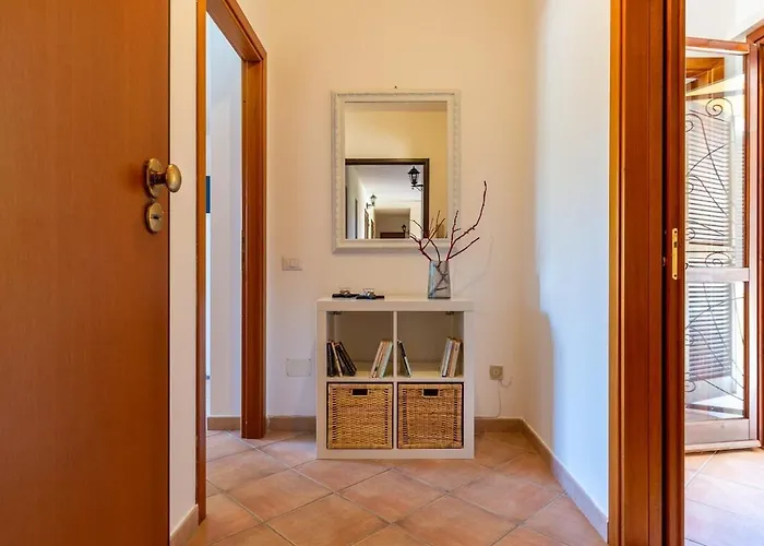 Casa Annette By La Via Del Mare Viaggi E Vacanze Дом отдыха Вилласимиус