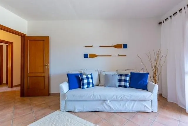 Дом отдыха Casa Annette By La Via Del Mare Viaggi E Vacanze