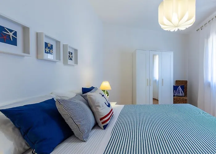 Casa Annette By La Via Del Mare Viaggi E Vacanze Вилласимиус